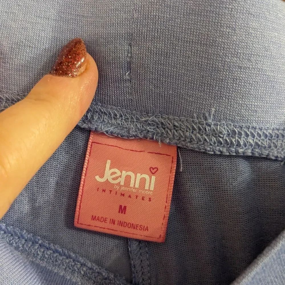 Jenni Intimates Pajama Set - Picture 4 of 12